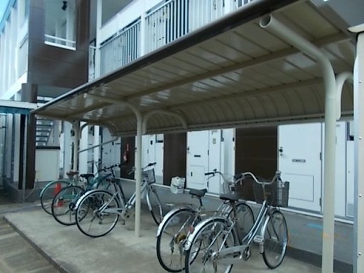 レオパレスサンデン3のその他画像