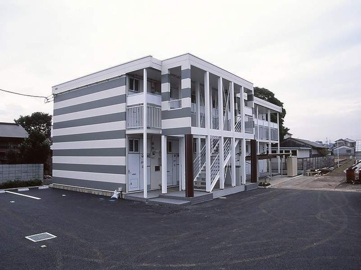 レオパレスサンデン3のその他画像