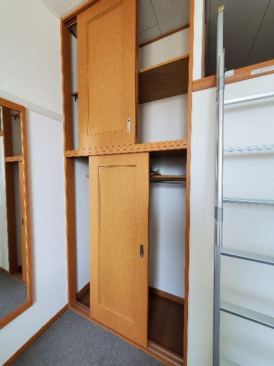 レオパレスサンデン3のその他画像