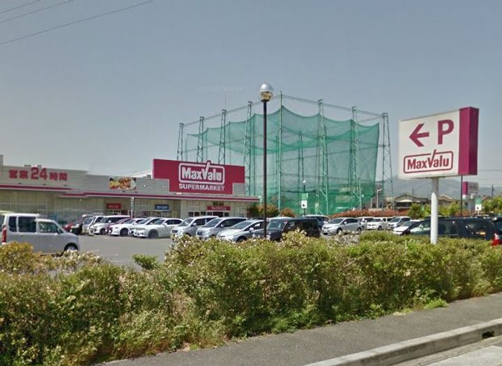 レオパレスサンデン3の周辺