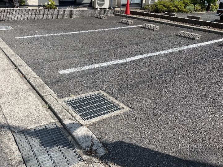 レオパレスKURATAⅡのその他画像
