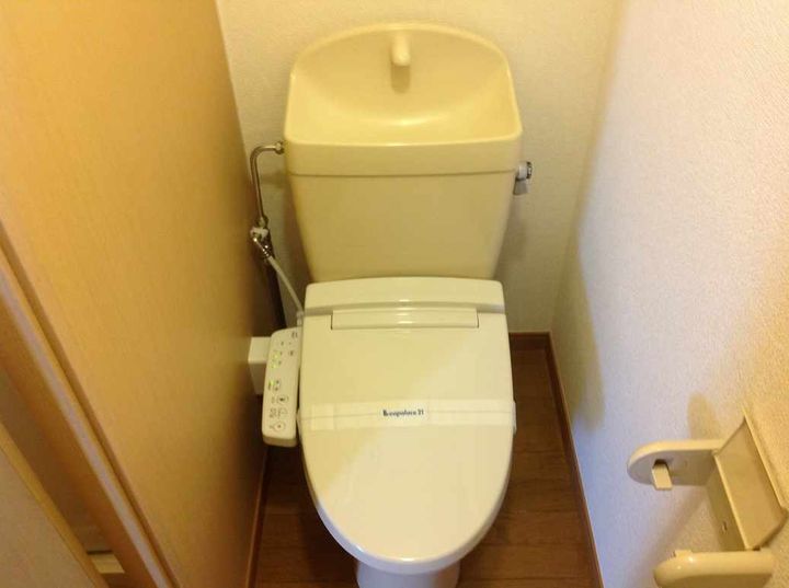 レオパレスOISOのその他画像