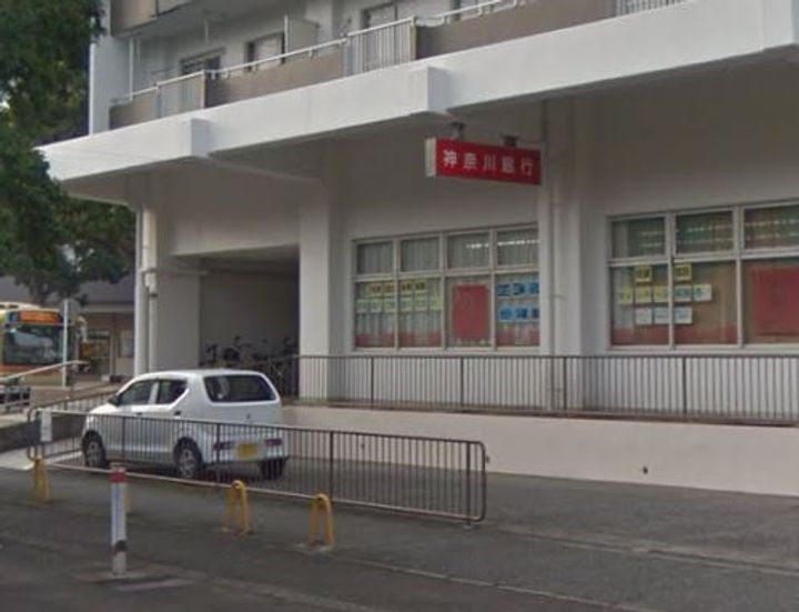 レオパレスOISOの周辺