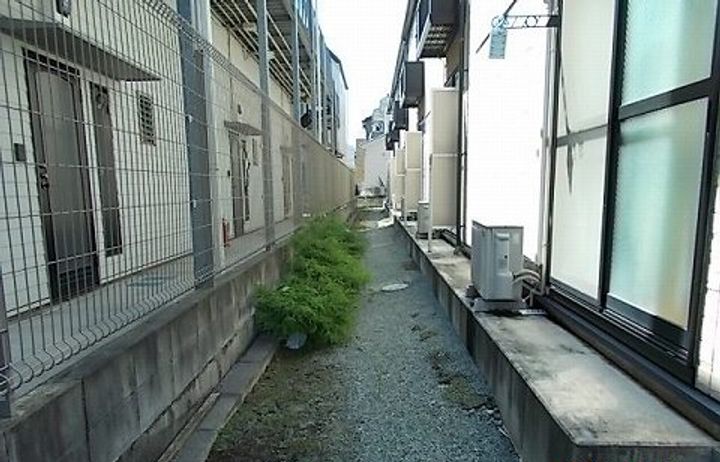 レオパレスヴェルジェ ドゥのその他画像