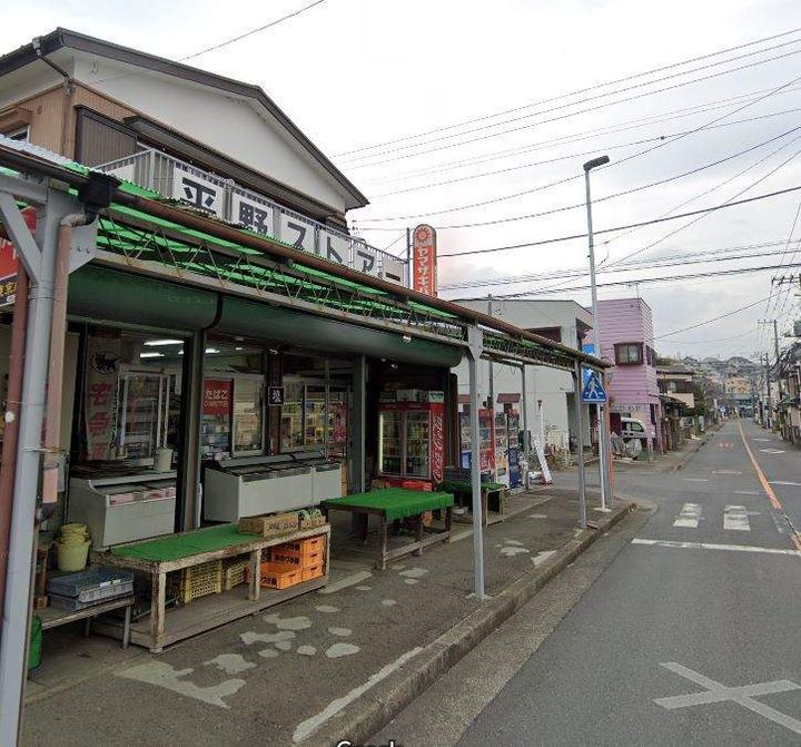 サイレントブリーズ湘南の周辺