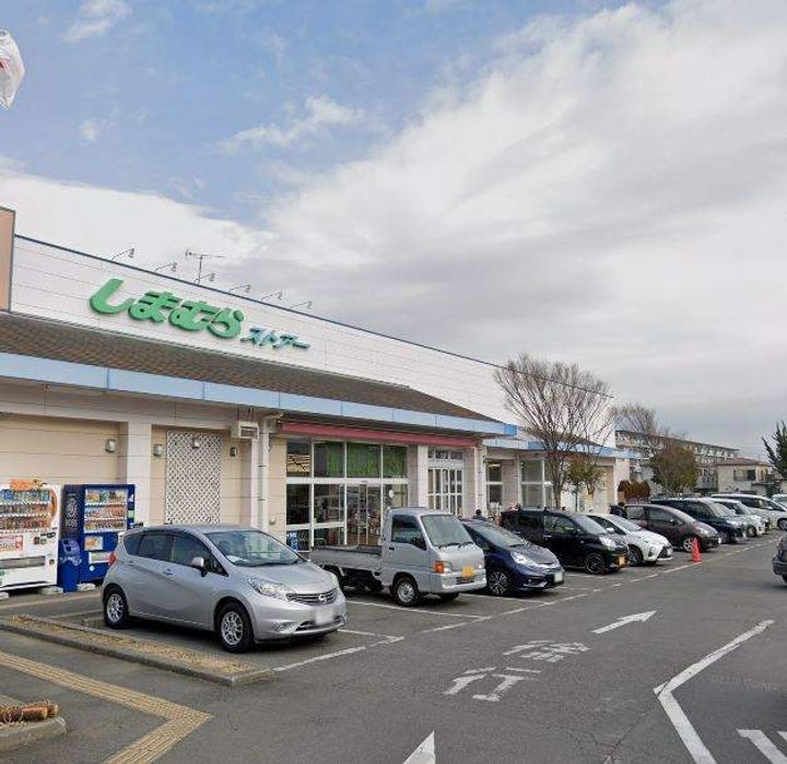 サイレントブリーズ湘南の周辺