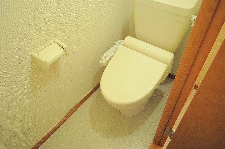 レオパレスラッフィナートのその他画像