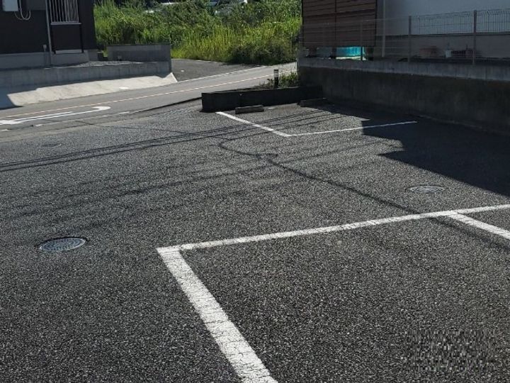 レオパレスストリームⅡのその他画像