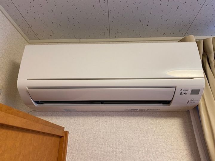 レオパレスストリームⅡのその他画像