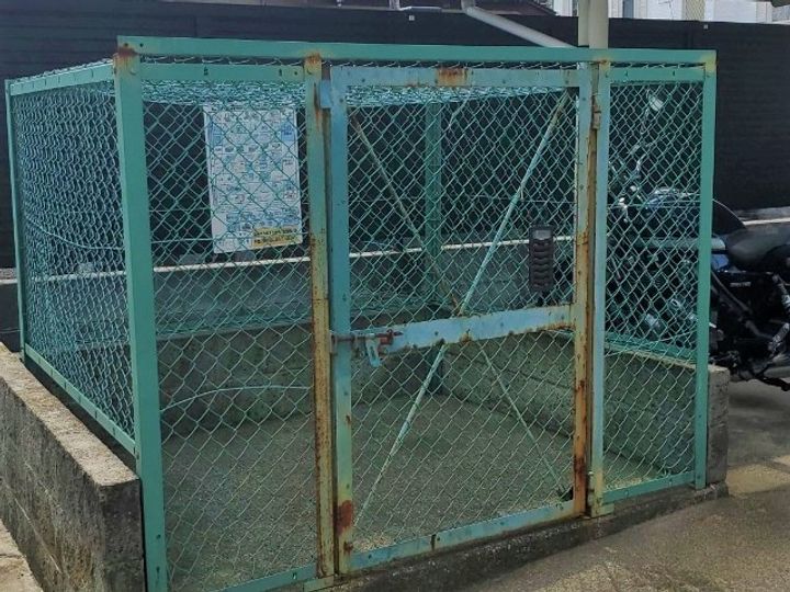 レオパレスフォレスト21のその他画像