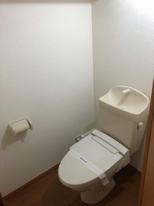 レオパレスフォレスト21のその他画像