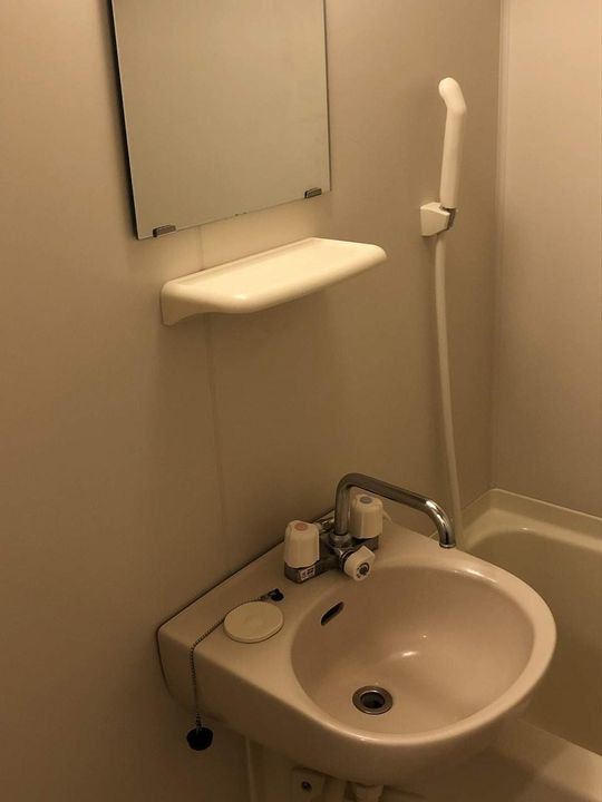 レオパレスフォレスト21のその他画像