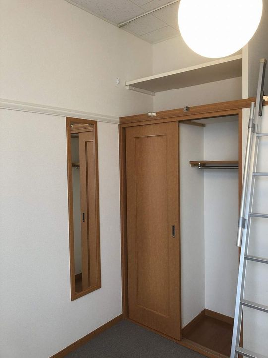 レオパレスフォレスト21のその他画像