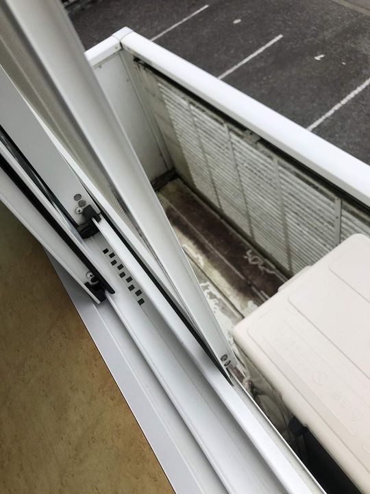 レオパレスフォレスト21のその他画像