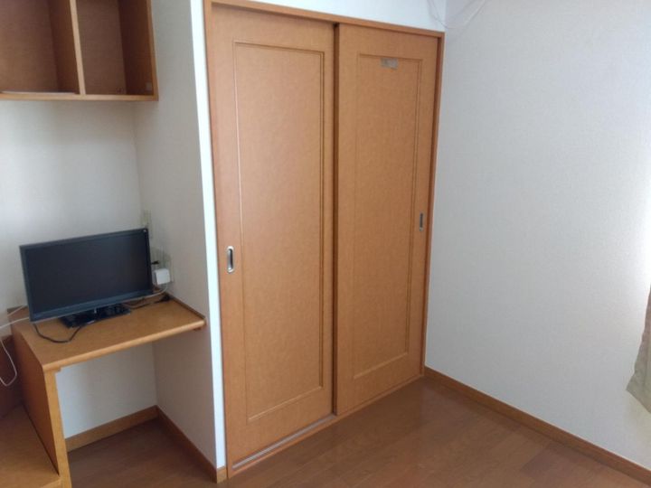 レオパレスウエストコート203のその他画像