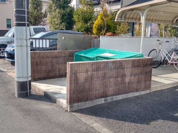 レオパレスツェーンブルグのその他画像