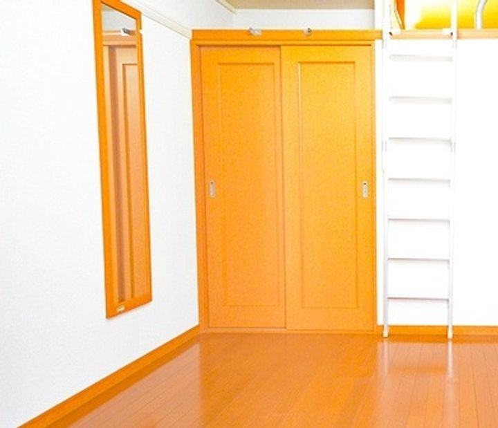 レオパレスツェーンブルグのその他画像