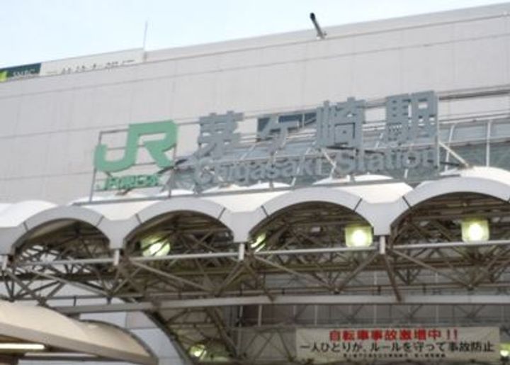 レオパレスツェーンブルグの周辺