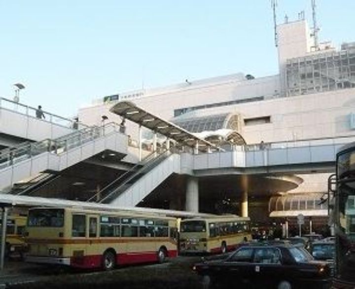 レオパレスツェーンブルグの周辺