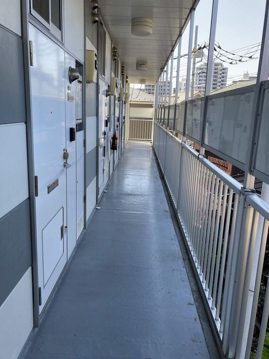 レオパレスナガシマのその他画像