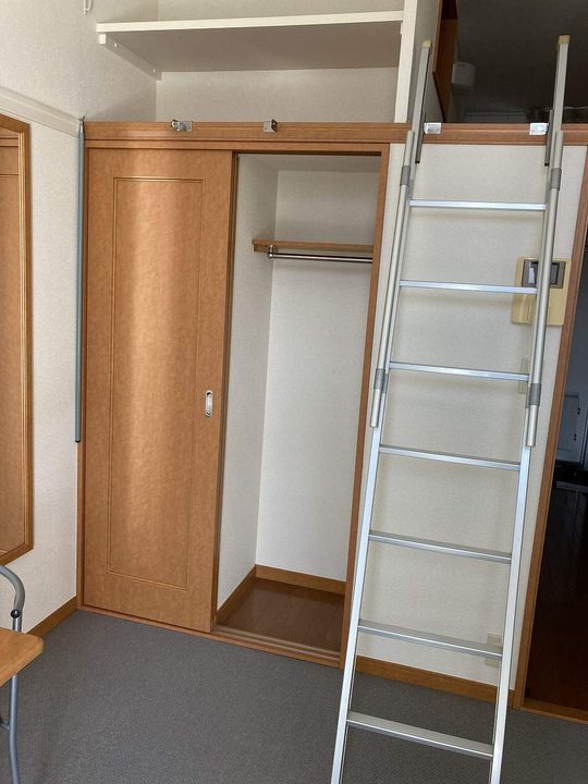 レオパレスナガシマのその他画像