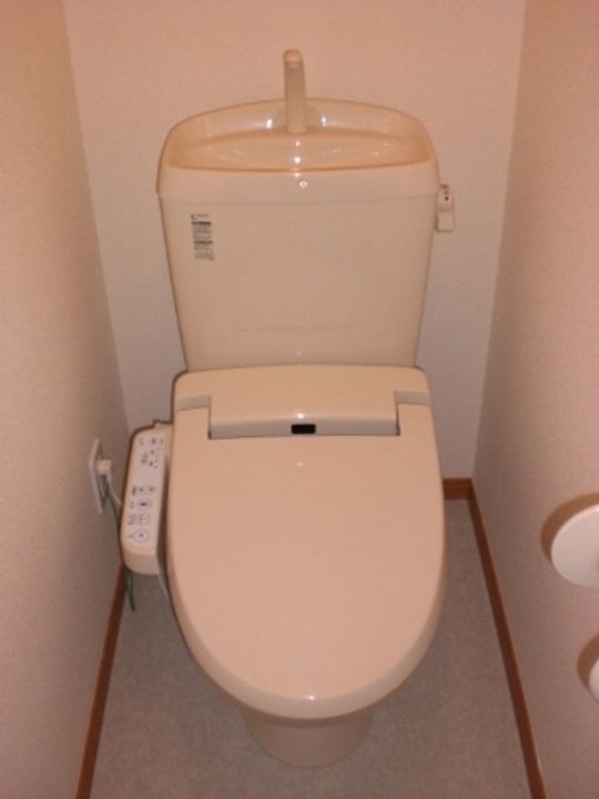 レオパレスポートデュヒロのその他画像
