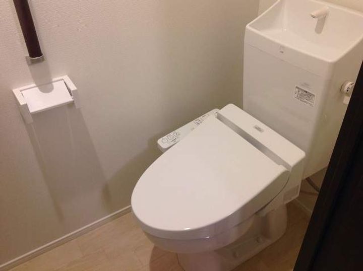 レオネクストプランタン104のその他画像