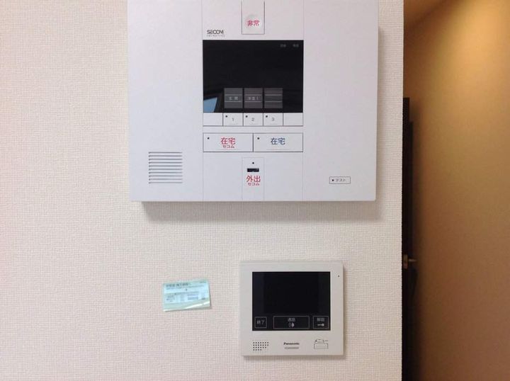 レオネクストプランタン104のその他画像