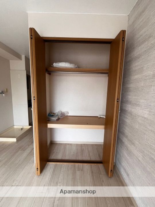 ファーストシティ六会のその他画像