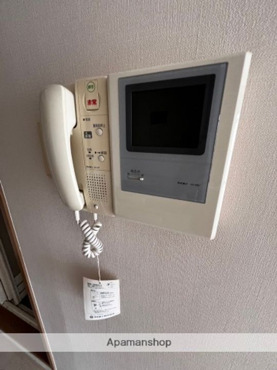 ファーストシティ六会のその他画像