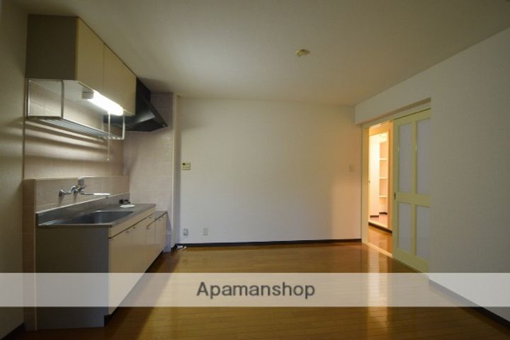 エンジェルキャロル201の内装