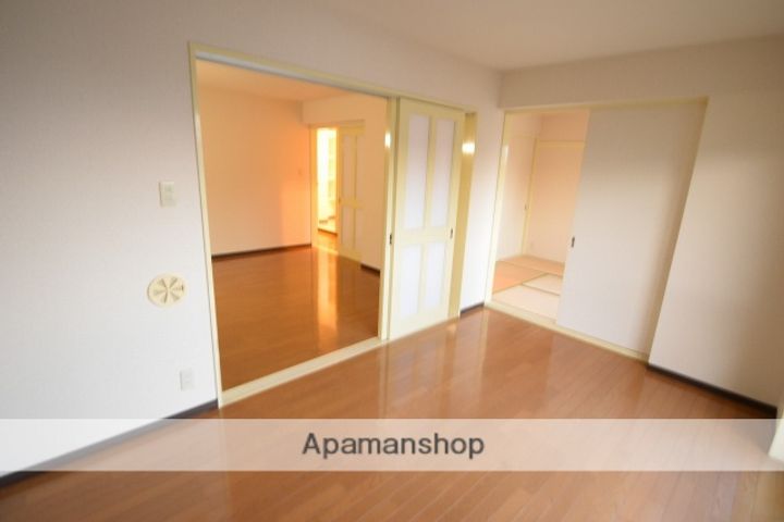 エンジェルキャロル201の内装