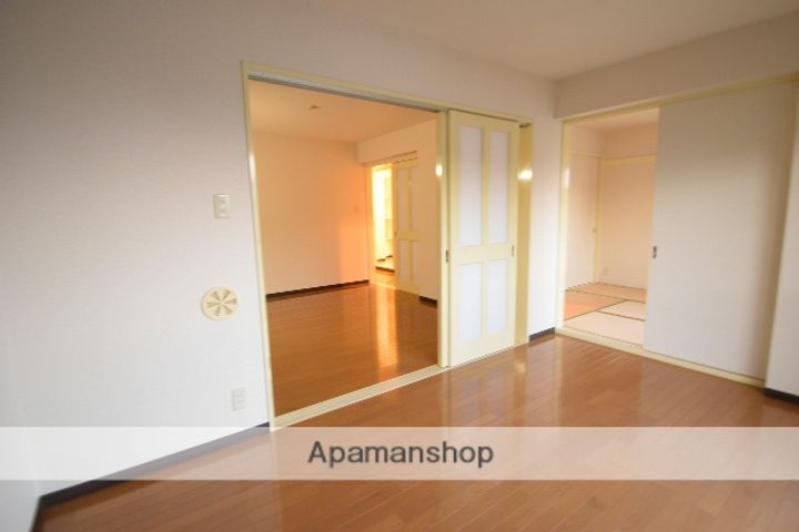 エンジェルキャロル201の内装