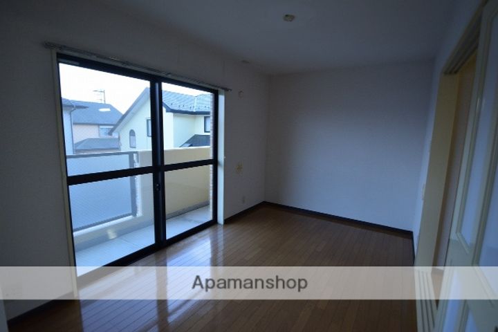 エンジェルキャロル201の内装