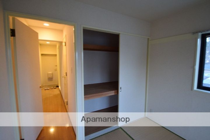 エンジェルキャロル201の内装