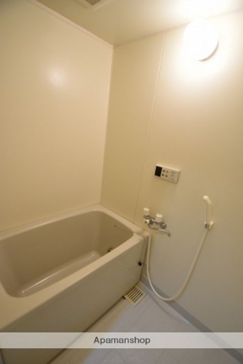 エンジェルキャロル201の内装