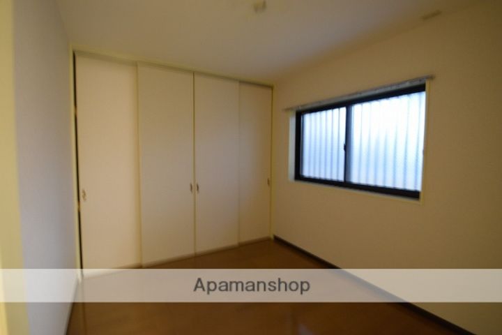 エンジェルキャロル201の内装