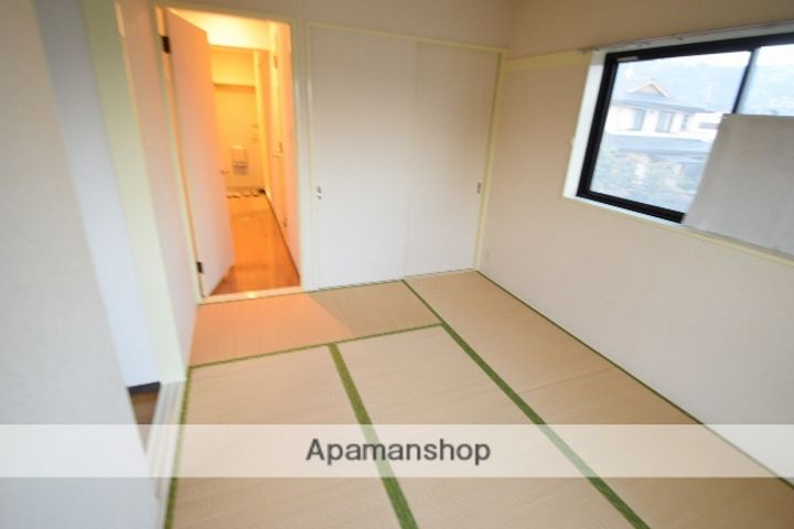 エンジェルキャロル201の内装