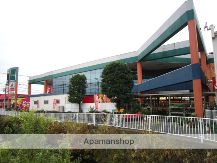 エンジェルキャロル201の周辺