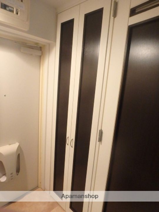 エスポワール楓の内装