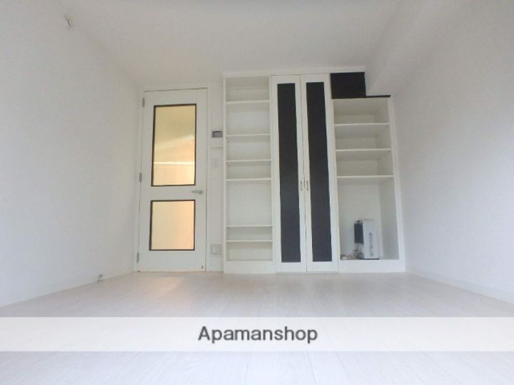 エスポワール楓の居間