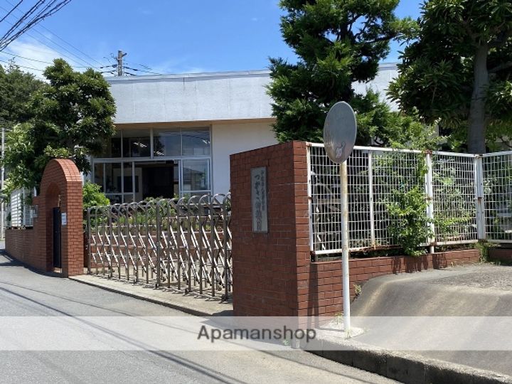 エスポワール楓の周辺