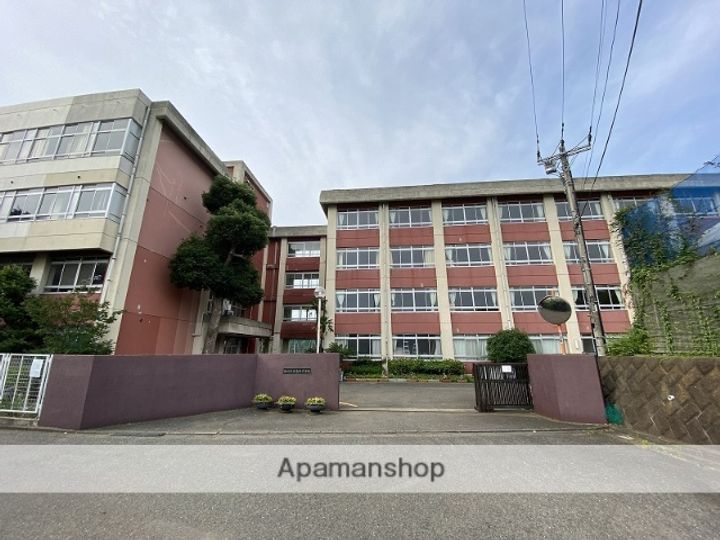 エスポワール楓の周辺