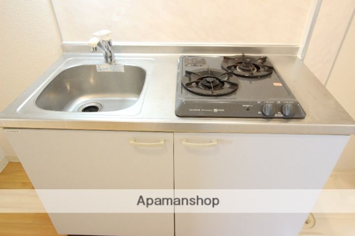 FEELOのキッチン