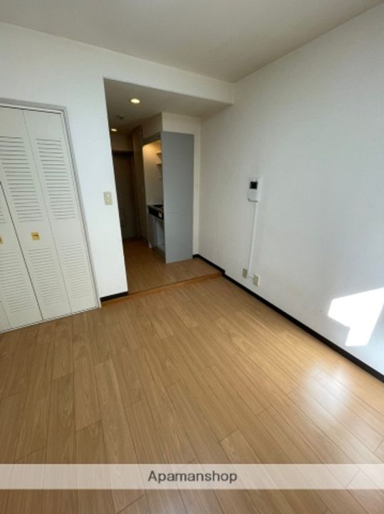 ライオンズマンション平塚明石町の内装