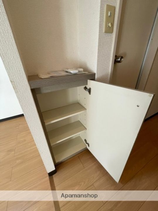 ライオンズマンション平塚明石町の内装