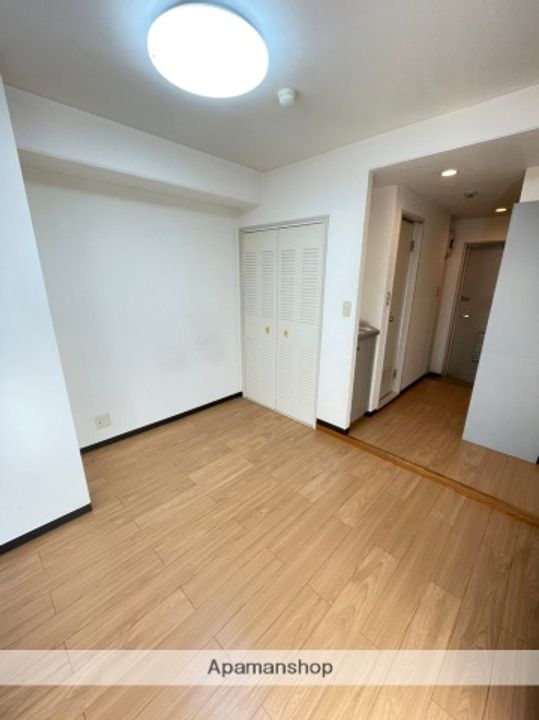 ライオンズマンション平塚明石町の内装