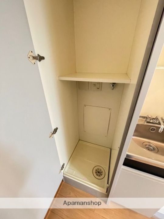 ライオンズマンション平塚明石町の内装