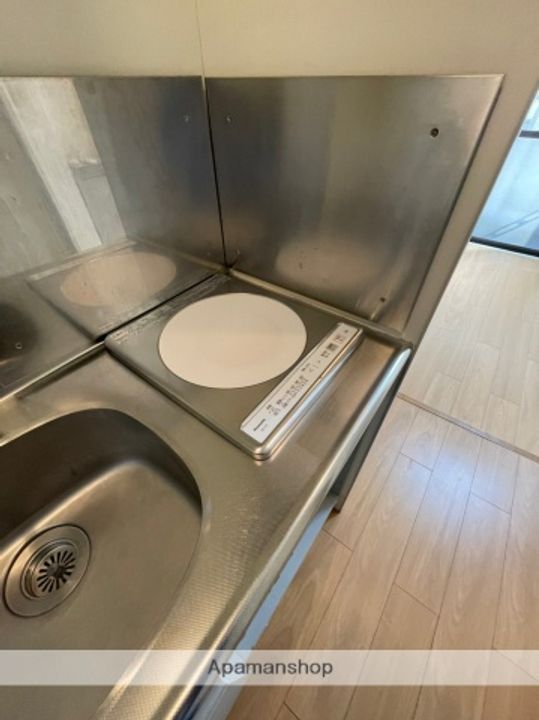 ライオンズマンション平塚明石町の内装