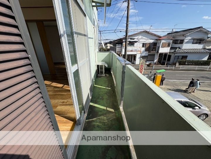 ハイツコスモのその他画像